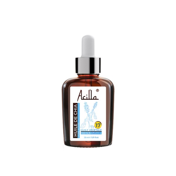 Huile de Chia 30ml