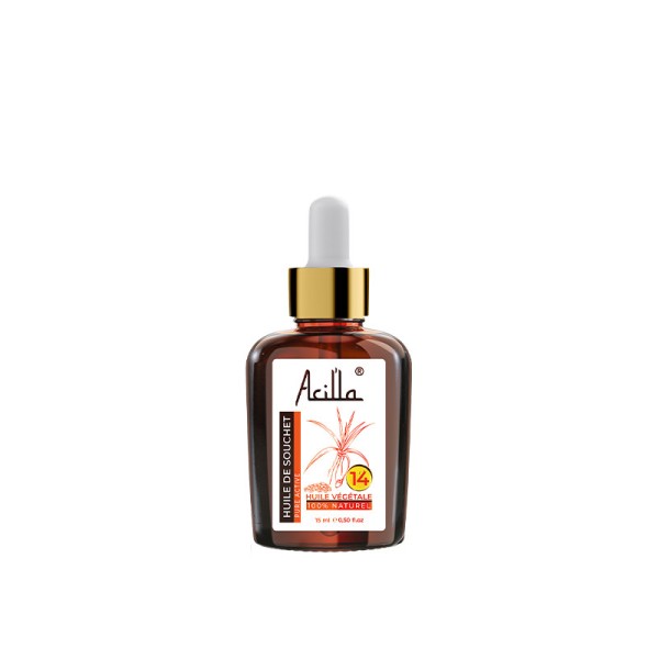 Huile de Souchet 15ml