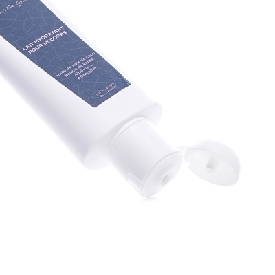 Lait de corps Nostalgie