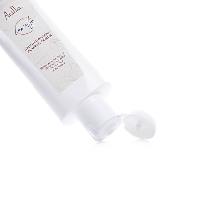 Lait de Corps Lovely