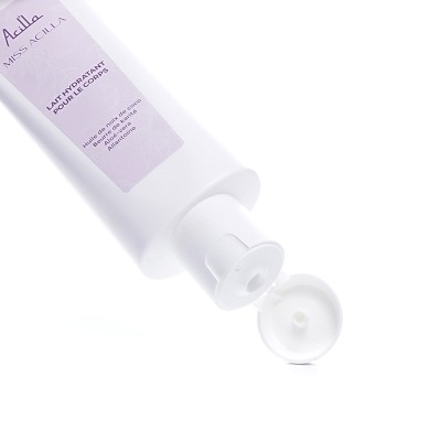 Lait de Corps Miss Acilla