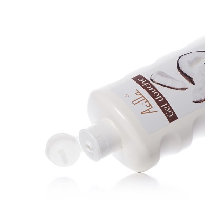 Gel Douche noix de coco Aux Extraits Naturels 400ml