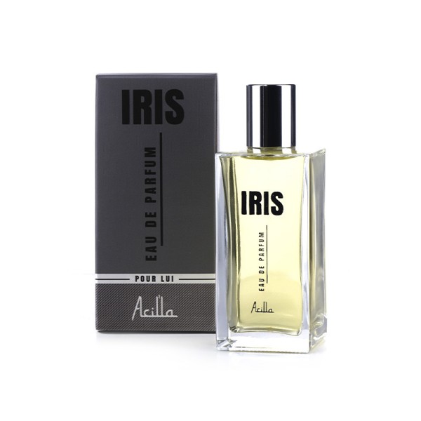 Eau De Parfum Iris 100ml