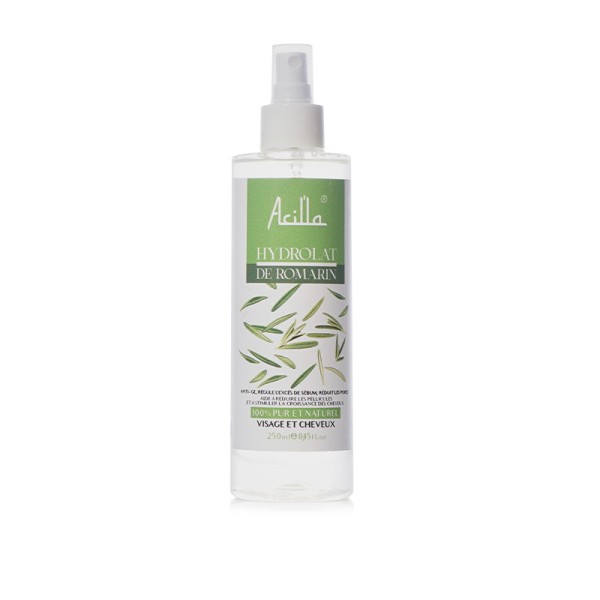Hydrolat de Romarin 250ml