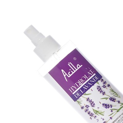 Hydrolat de Lavande Apaisant — Peau Pure, Cuir Chevelu Calmé | Acilla