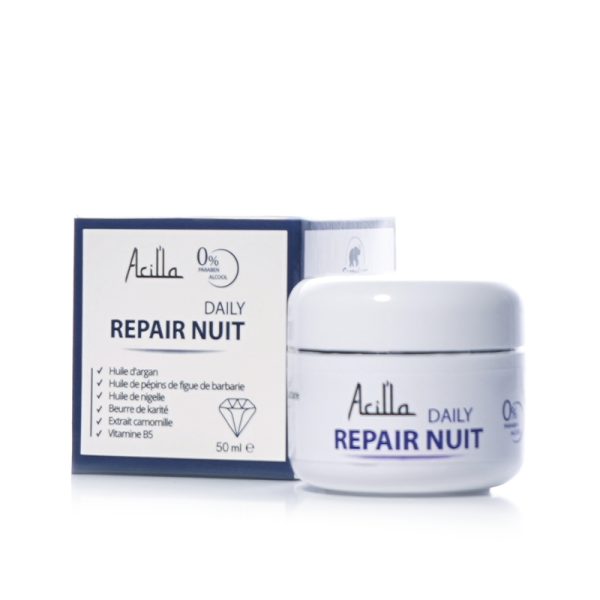 Daily Repair Nuit 50ml