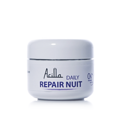 Cartaj Life | Acilla | Daily Repair Nuit 50ml