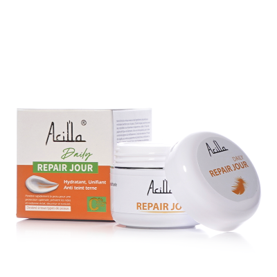 Cartaj Life | Acilla | Daily Repair Jour - 50ml
