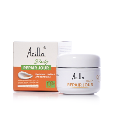 Cartaj Life | Acilla | Daily Repair Jour - 50ml