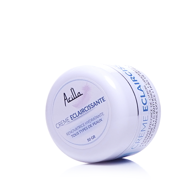 Cartajlife | Acilla | Crème Éclaircissante 50ml