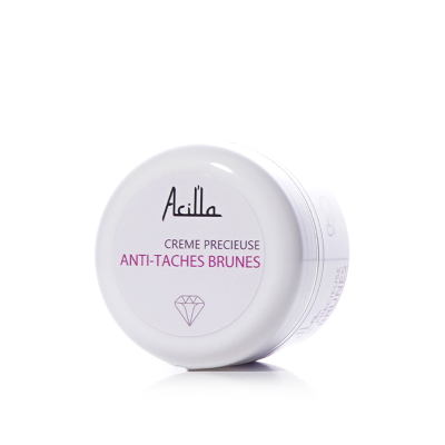 Cartajlife | Acilla | Crème Précieuse Anti-Taches Brunes 50ml