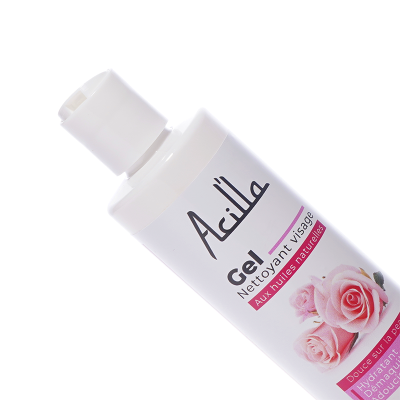 Acilla | Gel Nettoyant Visage 250ml