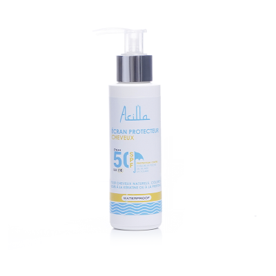 Acilla | Écran Protecteur Cheveux SPF 50
