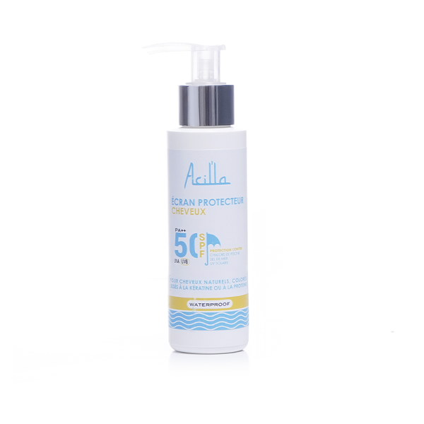 Ecran Protecteur Cheveux SPF 50