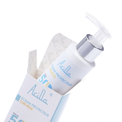 Acilla | Écran Protecteur Cheveux SPF 50