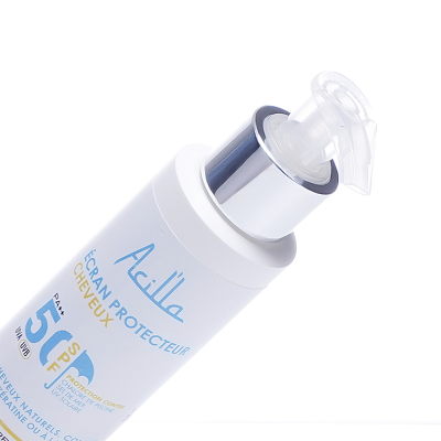 Acilla | Écran Protecteur Cheveux SPF 50