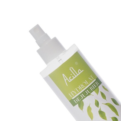 Hydrolat d’Oliban Anti-Âge — Raffermissant, Apaisant, Peaux Matures | Acilla