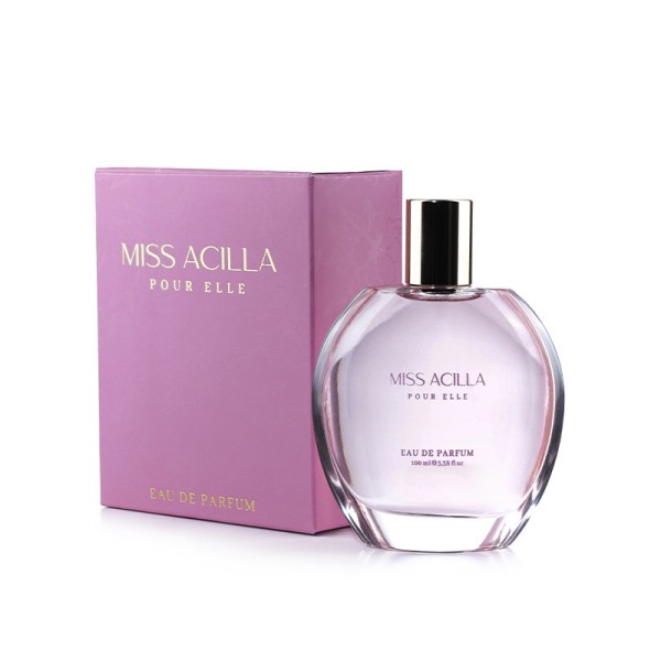 Eau De Parfum Miss Acilla 100ml