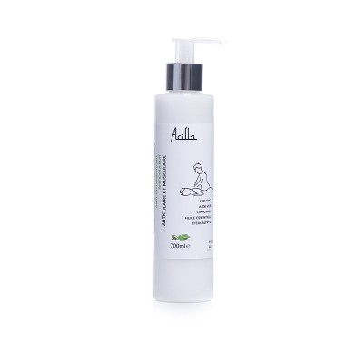 Gel Relax Anti-Inflammatoire 200ml