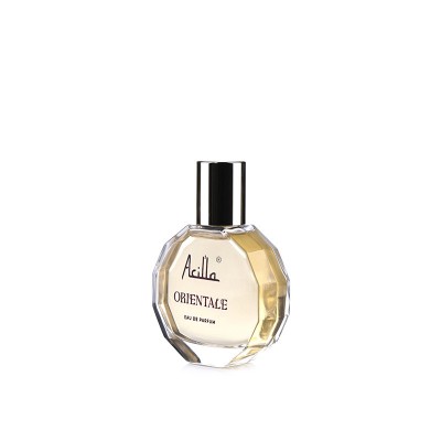 Orientale Acilla Eau de Parfum — Boisée Orientale, Oud & Gaiac | 50ml