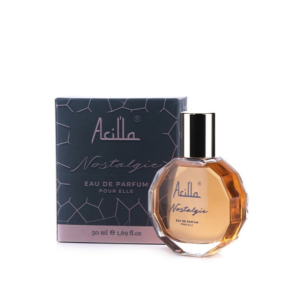 Eau De Parfum Nostalgie 50ml