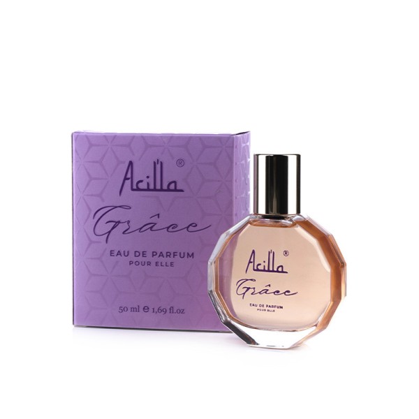 Eau De Parfum Grâce 50ml
