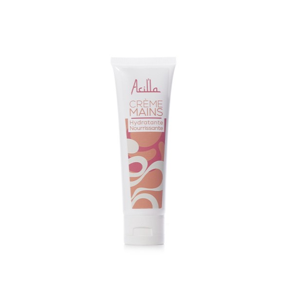 Crème Mains 80 ml