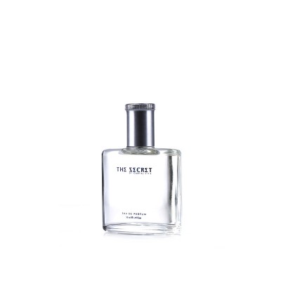 The Secret Acilla — Parfum Aromatique Aquatique Frais & Dynamique | 50ml