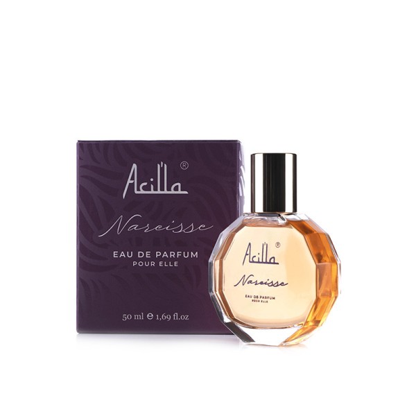 Eau De Parfum Narcisse 50ml