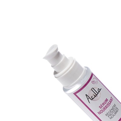 Sérum Nourrissant Cheveux 50 ml