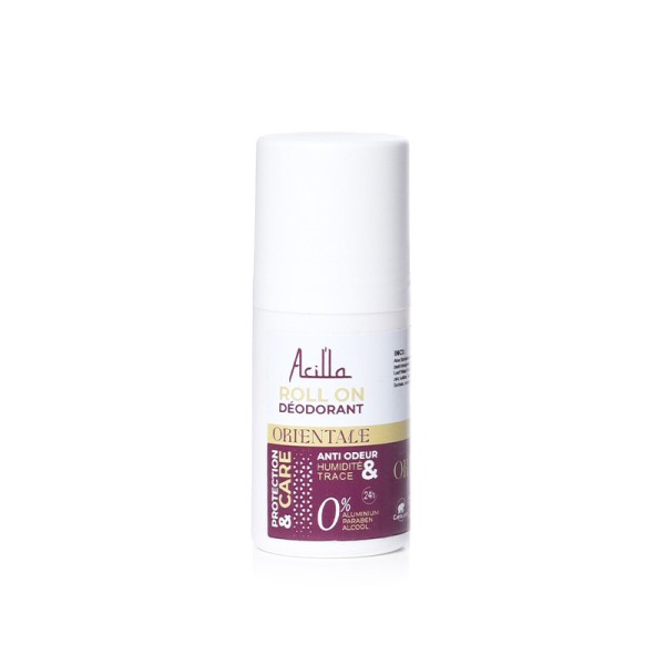 Roll'On Orientale 50ml