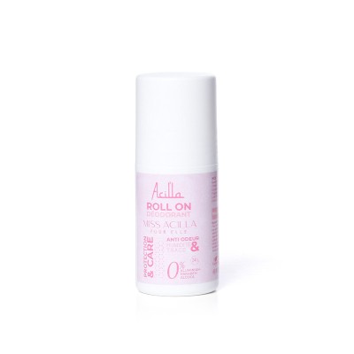 Roll'On Miss Acilla 50ml