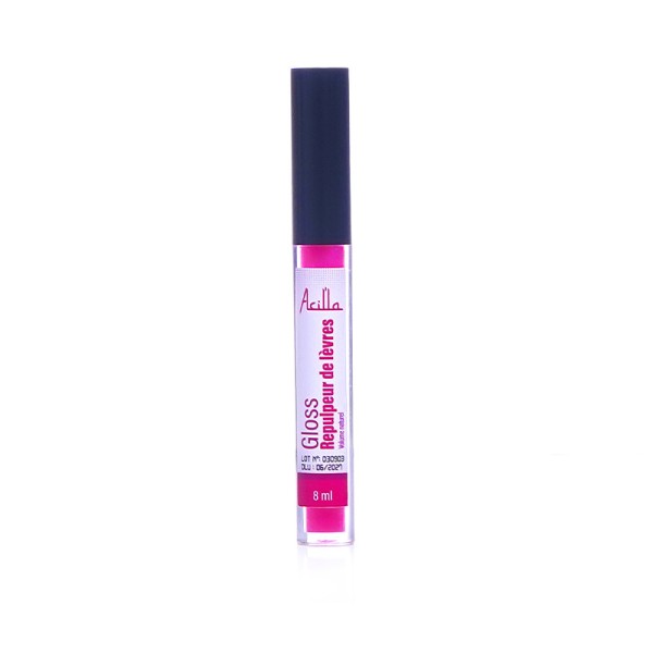 Gloss Repulpeur De Lèvres Réf 1010030 8ml