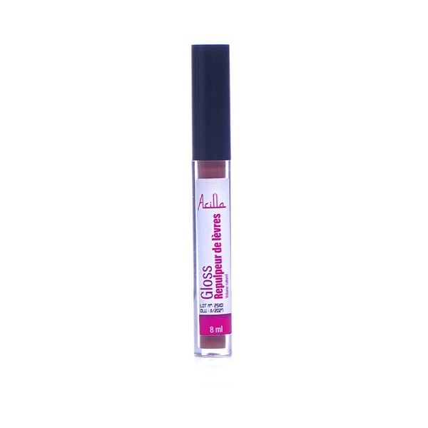 Gloss Repulpeur De Lèvres Réf 1010032 8ml