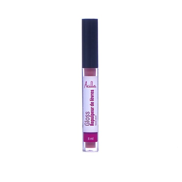 Gloss Repulpeur De Lèvres Réf 1010032 8ml