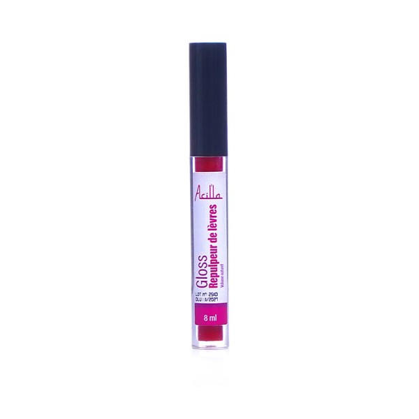 Gloss Repulpeur De Lèvres Réf 1010036 8ml