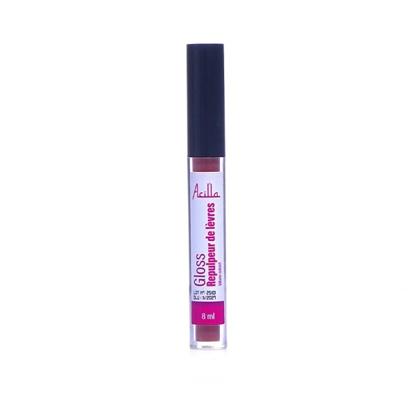 Gloss Repulpeur De Lèvres Réf 1010034 8ml