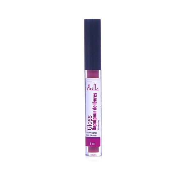 Gloss Repulpeur De Lèvres Réf 1010034 8ml