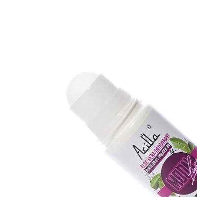 Roll-on Moon Light Aloe Vera 50ml