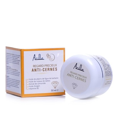 Regard Précieux Anti-Cerne