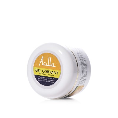 Gel Coiffant & Nourrissant 50 ml