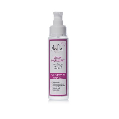 Sérum Nourrissant Cheveux 50 ml