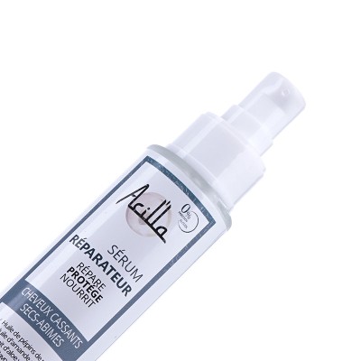sérum réparateur cheveux 50 ml