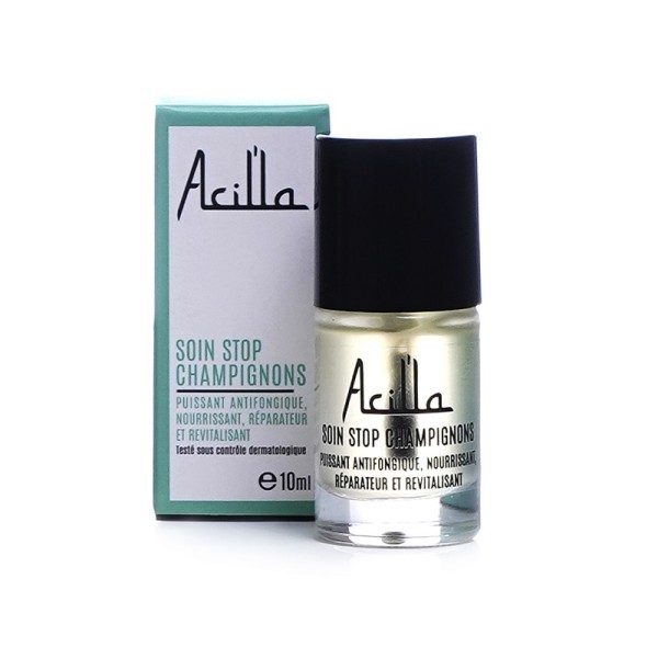 Soin Stop Champignons