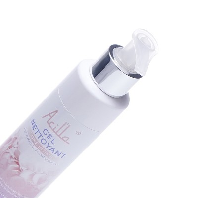 Gel Nettoyant Intime Acilla — Hygiène Douce & Respect du pH