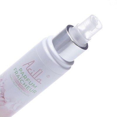 Parfum Fraîcheur Zone Intime Acilla — Fraîcheur Délicate & Sans Alcool