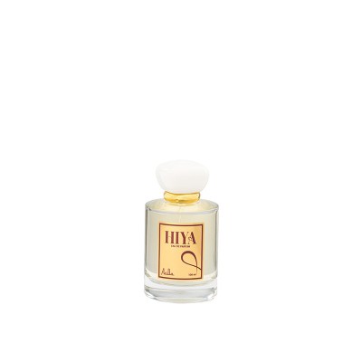 Hiya Eau de Parfum Femme – Parfum Floral, Musqué & Élégant | Acilla