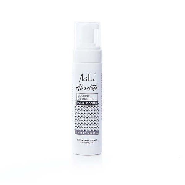 Mousse Douche Absolute 200ml