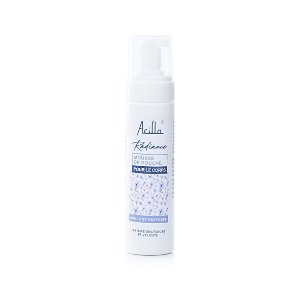 Mousse Douche Radiance 200ml