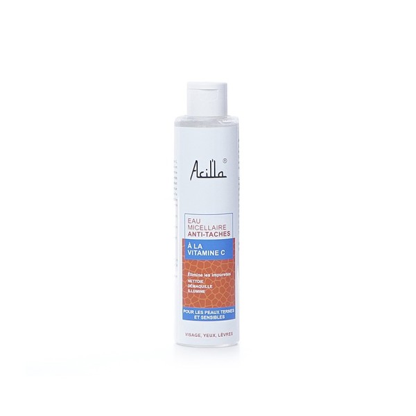 Eau Micellaire Anti-Tâche 200ml